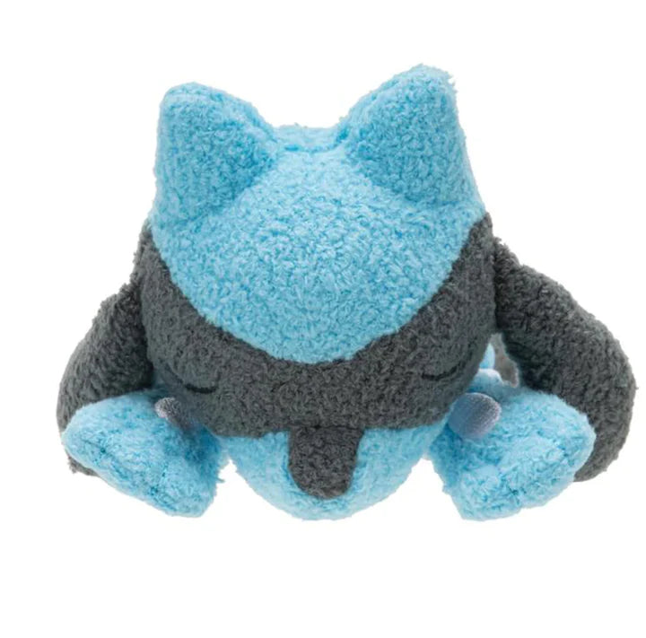 Pokémon: Sleeping Plush by Jazwares
