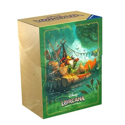 Disney Lorcana: Deck Box
