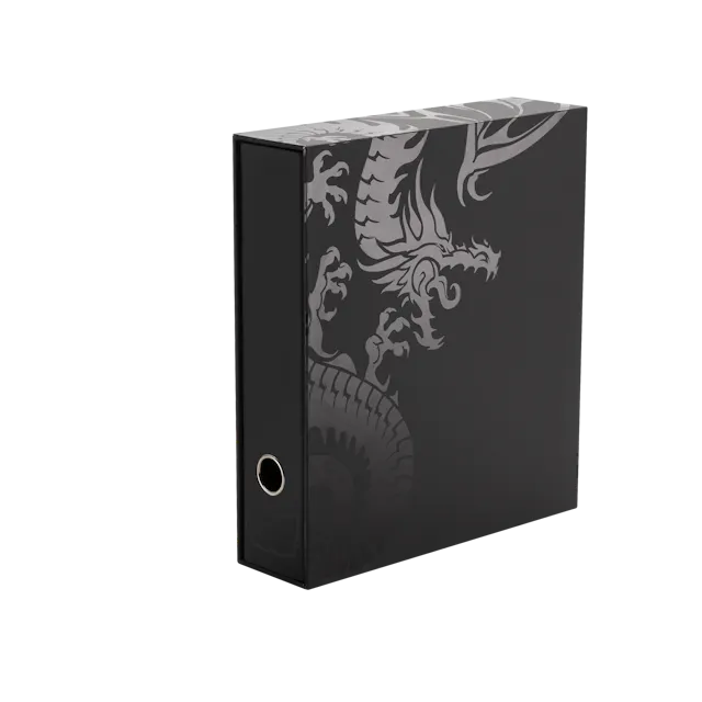 Dragon Shield: Sanctuary Slipcase Binder