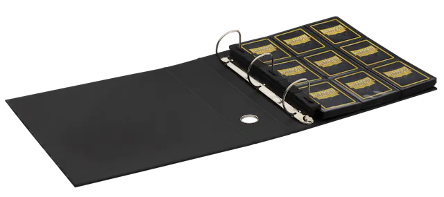Dragon Shield: Sanctuary Slipcase Binder