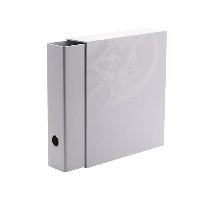 Dragon Shield: Sanctuary Slipcase Binder