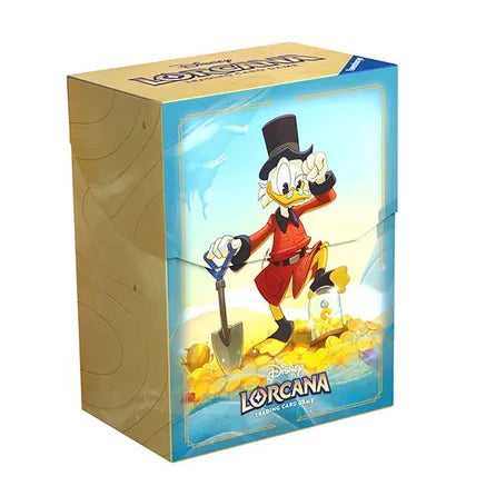 Disney Lorcana: Deck Box