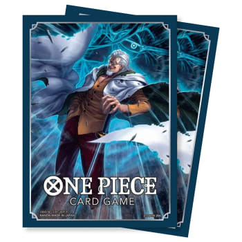 One Piece Card Game: Official Sleeves: V7