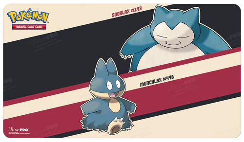 Ultra Pro: Standard Gaming Playmat for Pokémon