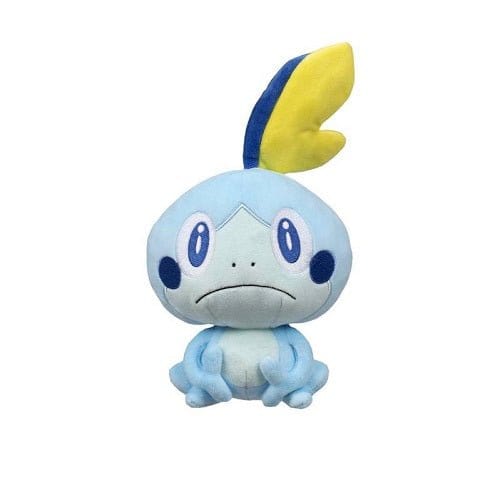 Jazwares: 8" Poképlush