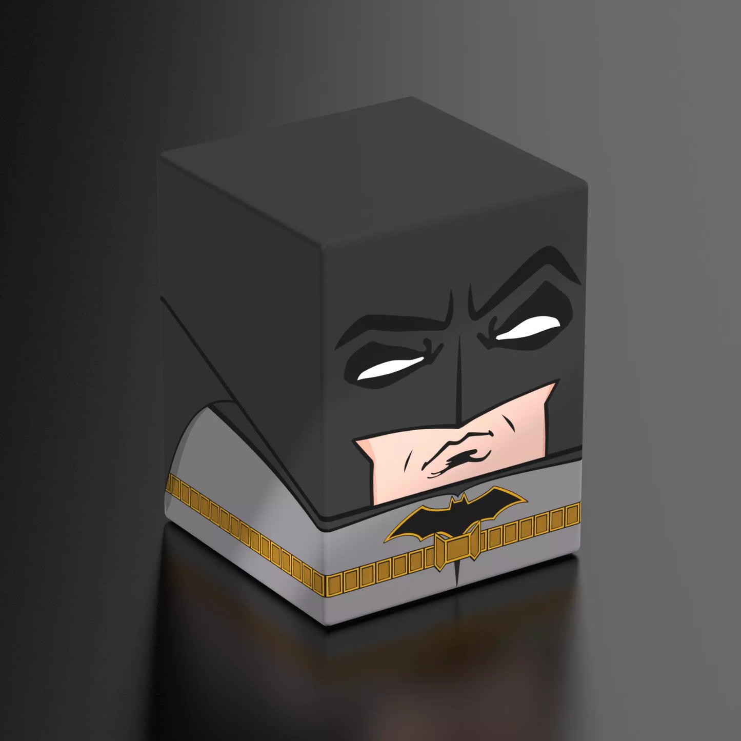 Ultimate Guard: Squaroes: DC Justice League
