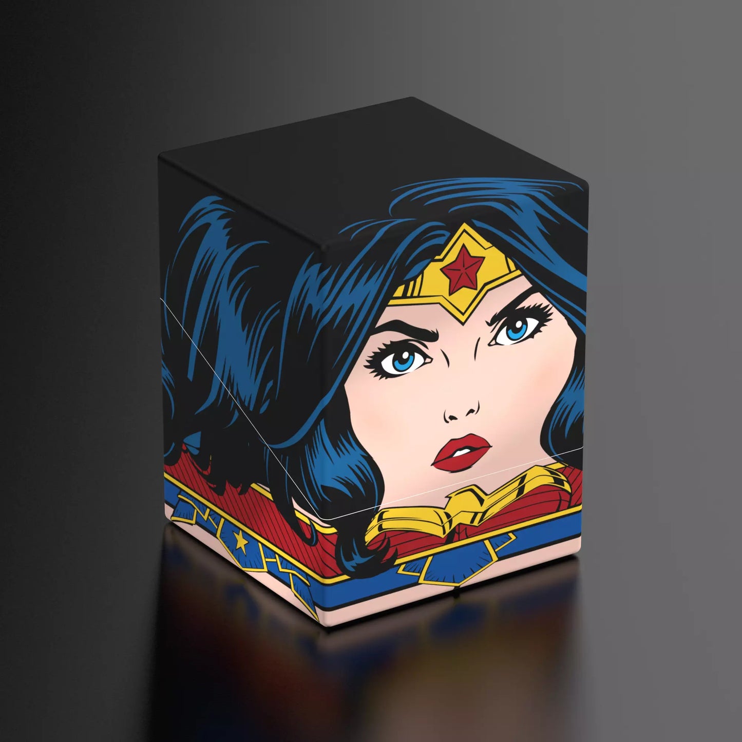 Ultimate Guard: Squaroes: DC Justice League