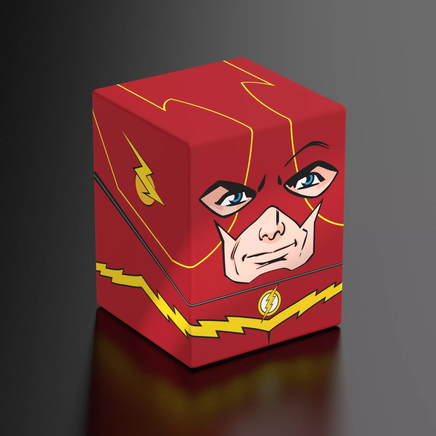 Ultimate Guard: Squaroes: DC Justice League