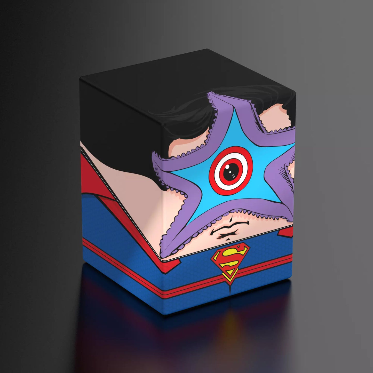Ultimate Guard: Squaroes: DC Justice League
