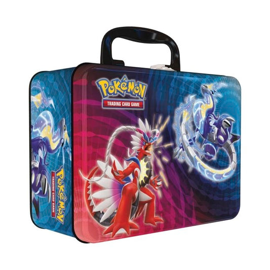 Pokémon TCG: Summer, 2023 Collector Chest