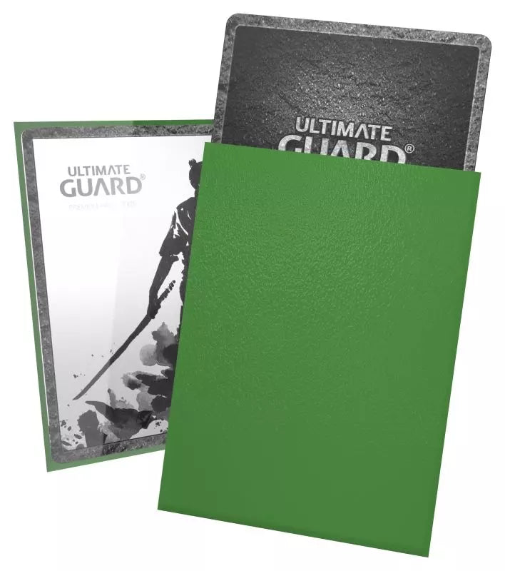 Ultimate Guard: Katana Sleeves: Standard Size
