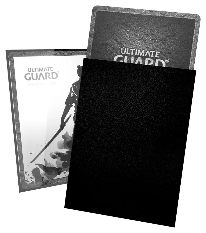Ultimate Guard: Katana Sleeves: Standard Size