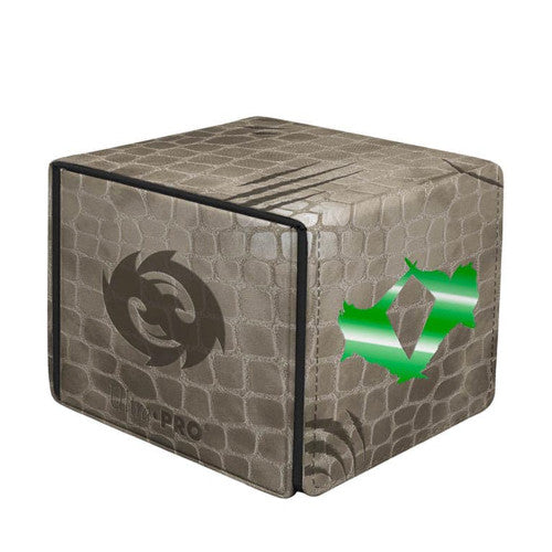 Ultra Pro: Alcove Edge Deck Box for Magic The Gathering: Tarkir Dragonstorm: Abzan