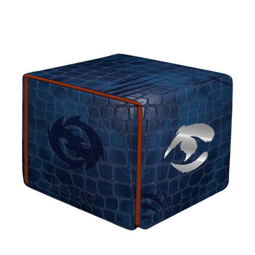 Ultra Pro: Alcove Edge Deck Box for Magic The Gathering: Tarkir Dragonstorm: Jeskai