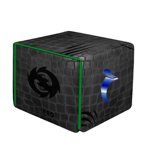 Ultra Pro: Alcove Edge Deck Box for Magic The Gathering: Tarkir Dragonstorm: Sultai