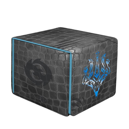 Ultra Pro: Alcove Edge Deck Box for Magic The Gathering: Tarkir Dragonstorm: Ugin