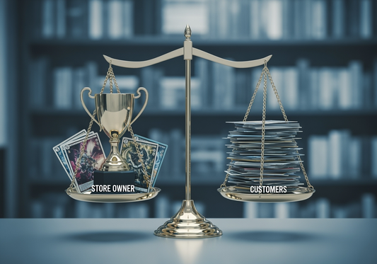 Who Wins When the House Plays?