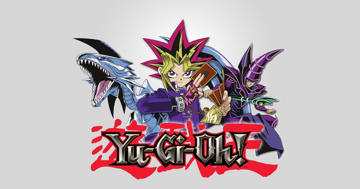 Yu-Gi-Oh! Trading Card Game