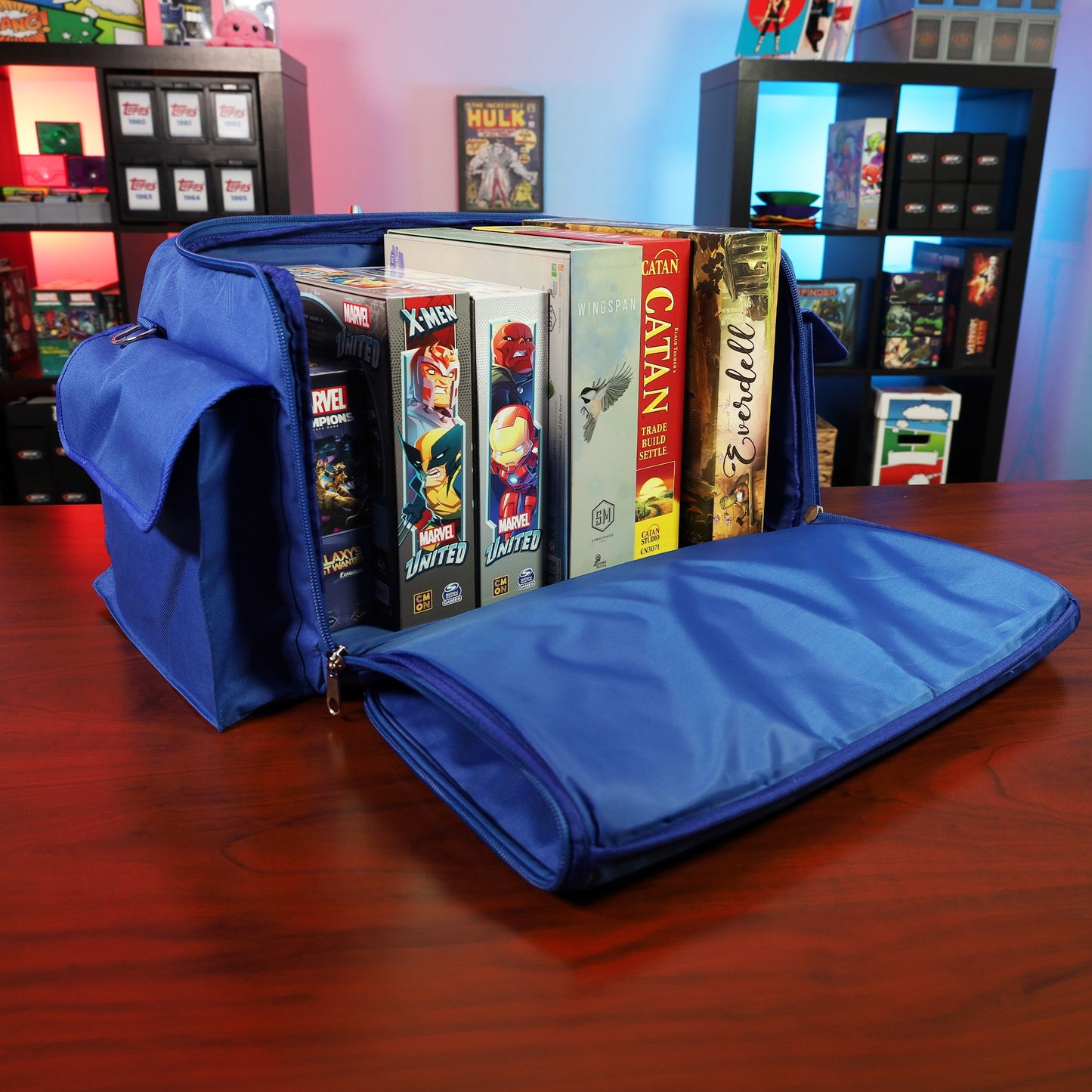 BCW: Board Game Bag