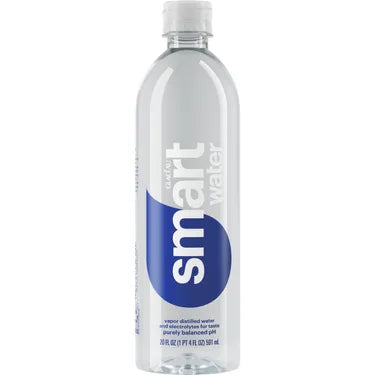 Smart Water: 20z