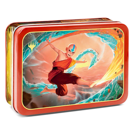 Beadle & Grimm's MTG Token Set: Avatar The Last Airbender
