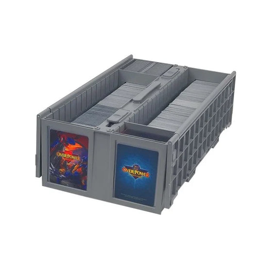 BCW: Card Storage Bin: 1600ct