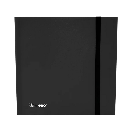 Ultra Pro: Eclipse 12 Pocket Pro Binder