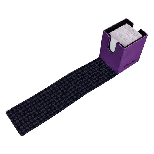 Ultra Pro: Elite Series Alcove Flip Deck Box for Pokémon: Gengar