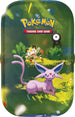 Pokémon TCG: 30th Celebration Mini Tin - Espeon - Day
