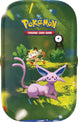 Pokémon TCG: 30th Celebration Mini Tin - Espeon - Day