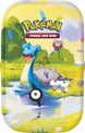 Pokémon TCG: 30th Celebration Mini Tin - Lapras - Day
