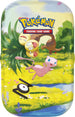 Pokémon TCG: 30th Celebration Mini Tin - Mew - Day