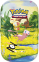 Pokémon TCG: 30th Celebration Mini Tin - Mew - Day