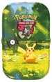 Pokémon TCG: 30th Celebration Mini Tin - Pikachu - Day