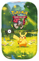 Pokémon TCG: 30th Celebration Mini Tin - Pikachu - Day