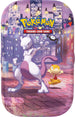 Pokémon TCG: 30th Celebration Mini Tin - Mewtwo - Night