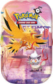 Pokémon TCG: 30th Celebration Mini Tin - Zapdos - Night