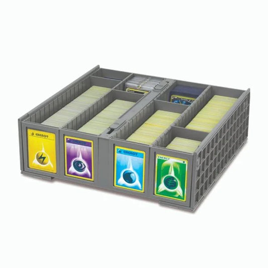 BCW: Card Storage Bin: 3200ct
