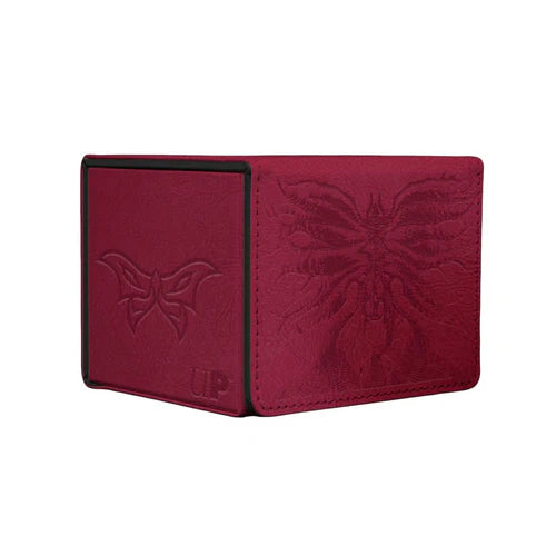 Ultra Pro: Alcove Edge 100+: Magic The Gathering: Duskmourn Set Symbol