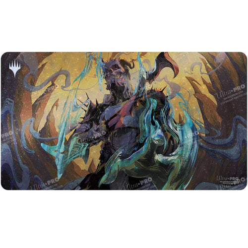 Ultra Pro: Holofoil Playmat: Magic The Gathering: Duskmourn: Meathook Masacre II