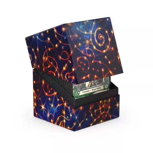 Ultimate Guard: RTE Boulder 100+: Magic The Gathering: Great-Night Owl's Egg