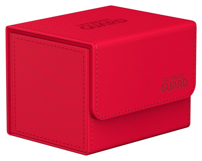 Ultimate Guard: Deck Case: Sidewinder Xenoskin: 100+