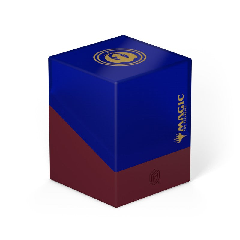 Ultimate Guard: Boulder 100+ Deck Case: Magic The Gathering: Guild Summit