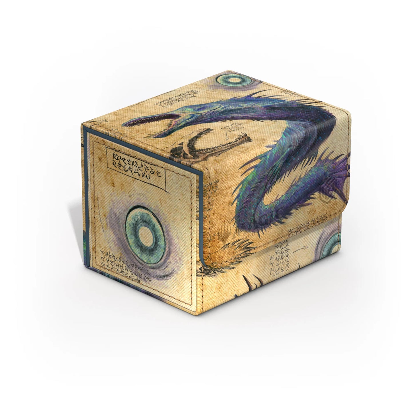 Ultimate Guard: Sidewinder 100+ Xenoskin: Magic The Gathering: Bloomburrow Series