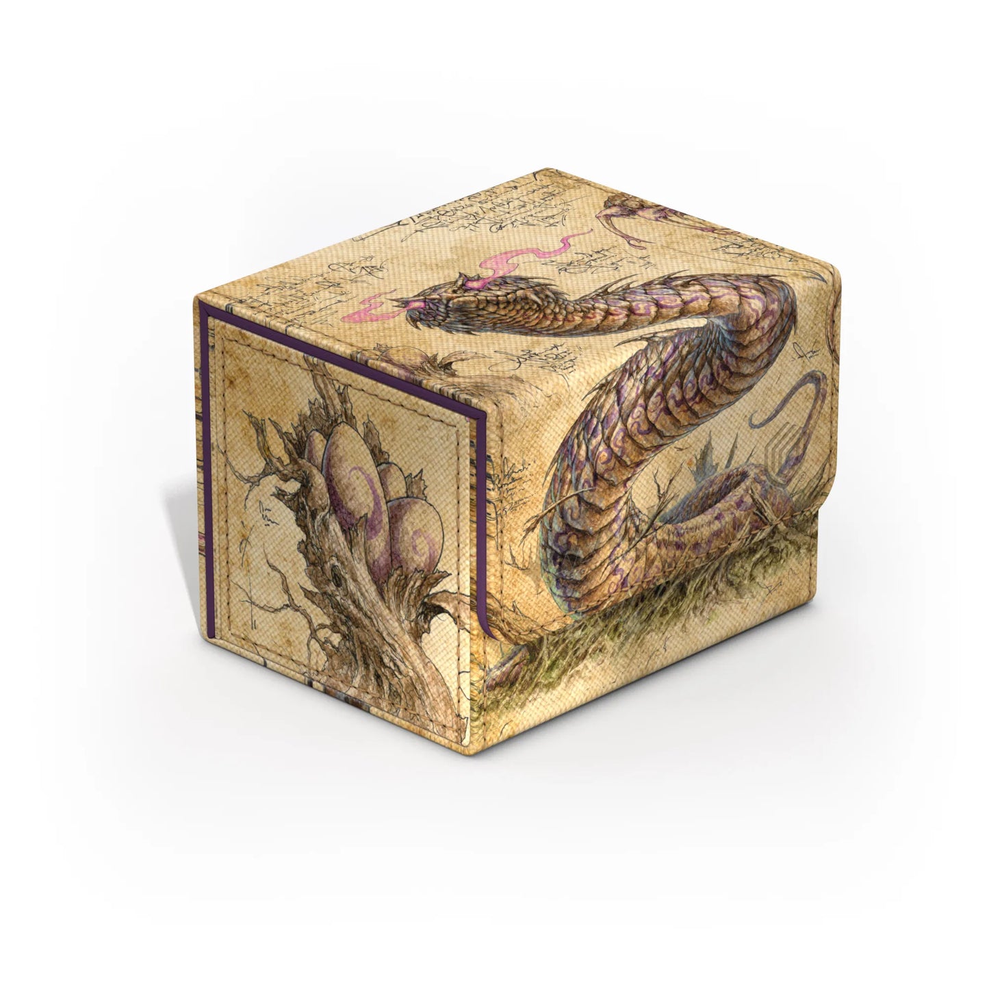 Ultimate Guard: Sidewinder 100+ Xenoskin: Magic The Gathering: Bloomburrow Series