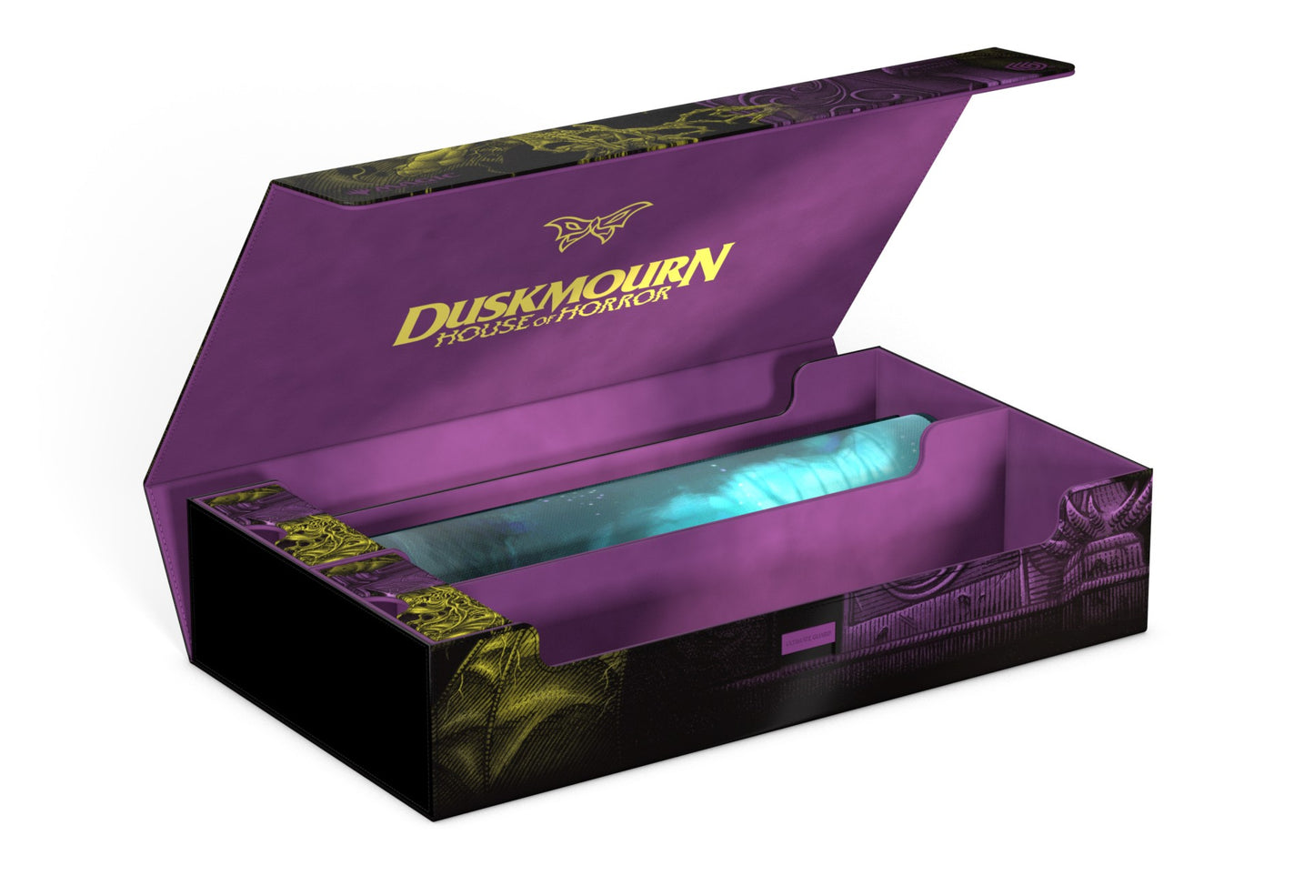 Ultimate Guard: Omnihive 1000+ Xenoskin: Magic The Gathering: Duskmourn: Valgavoth, Terror Eater