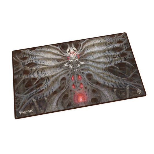 Ultimate Guard: Playmat: Magic The Gathering: Duskmourn House of Horror: Valgavoth Terror Eater