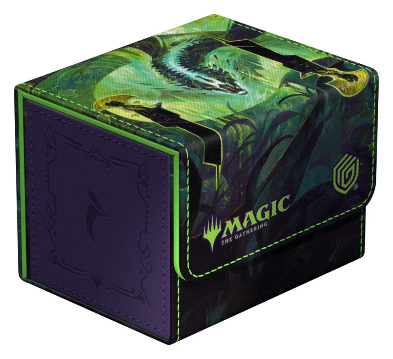 Ultimate Guard: Sidewinder 100+ Xenoskin: Magic The Gathering: Tarkir Dragonstorm Series