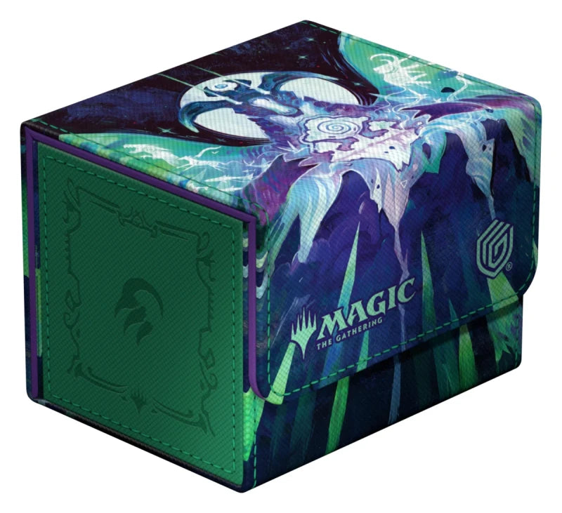 Ultimate Guard: Sidewinder 100+ Xenoskin: Magic The Gathering: Tarkir Dragonstorm Series