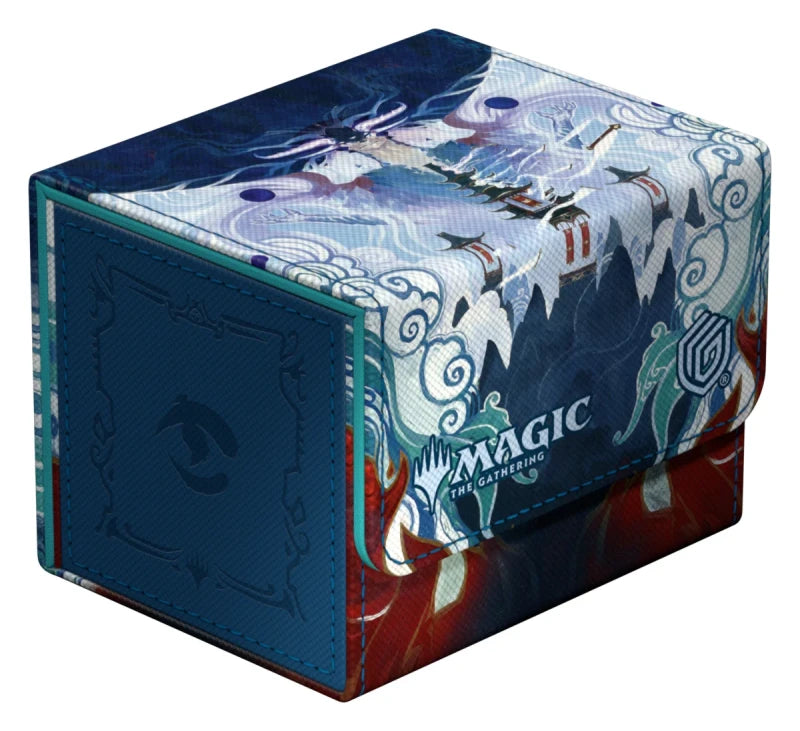 Ultimate Guard: Sidewinder 100+ Xenoskin: Magic The Gathering: Tarkir Dragonstorm Series